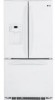 Troubleshooting, manuals and help for GE PFSF2MJXWW - 22.2 cu. Ft. Refrigerator