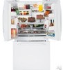 Troubleshooting, manuals and help for GE PFSF5NJX - Profile: 25.1 cu. Ft. Refrigerator