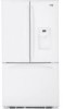 Troubleshooting, manuals and help for GE PFSF5PJXWW - 25.1 cu. Ft. Refrigerator