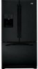 Get support for GE PFSF6PKXBB - 25.5 cu. Ft. Refrigerator