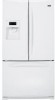 Troubleshooting, manuals and help for GE PFSF6PKXWW - 25.5 cu. Ft. Refrigerator
