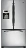 Troubleshooting, manuals and help for GE PFSS6PKX - Profile: 25.8 cu. Ft. Refrigerator