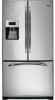 Troubleshooting, manuals and help for GE PFSS6PKXSS - 25.5 cu. Ft. Refrigerator
