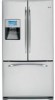 Troubleshooting, manuals and help for GE PFSS6SKXSS - Profile 25.8 cu. Ft. Refrigerator