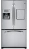 Get support for GE PFSS6SMXSS - Profile 25.8 cu. Ft. Refrigerator
