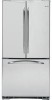 Troubleshooting, manuals and help for GE PFSW2MIXSS - Profile 22.2 Cu. Ft. Refrigerator