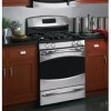 Troubleshooting, manuals and help for GE PGB900 - Profile 30 Inch Gas Range