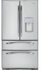 Get support for GE PGSS5PJY - Profile 24.9 cu. Ft. Bottom-Freezer Refrigerator