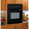 Get support for GE PK916BMBB - 27 Inch Single Electric Wall Oven