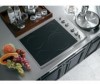 Troubleshooting, manuals and help for GE PP912SMSS - Profile 30 Inch Ceramic Cooktop