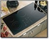 Troubleshooting, manuals and help for GE PP980BMBB - Profile - 36in Electric Cooktop