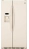 Troubleshooting, manuals and help for GE PSCF5RGXCC - 24.6 cu. Ft. Refrigerator
