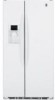 Troubleshooting, manuals and help for GE PSCF5VGXWW - 24.6 cu. Ft. Refrigerator