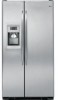 Troubleshooting, manuals and help for GE PSCS3TGXSS - 23.3 cu. ft. Refrigerator