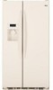 Get support for GE PSDF5RGXCC - 24.6 cu. Ft. Refrigerator