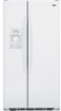 Troubleshooting, manuals and help for GE PSDF5YGXWW - 24.6 cu. Ft. Refrigerator