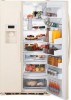 Troubleshooting, manuals and help for GE PSDS5RGXSS - Profile - 24.6 Cu. Ft. Refrigerator