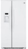 Troubleshooting, manuals and help for GE PSHF6RGXWW - Profile 26' Dispenser Refrigerator