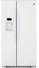 Troubleshooting, manuals and help for GE PSHF6TGXWW - Profile 26' Dispenser Refrigerator