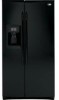 Get support for GE PSHF6YGXBB - Profile 26' Dispenser Refrigerator