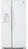 Troubleshooting, manuals and help for GE PSHF6YGXWW - Profile 26' Dispenser Refrigerator