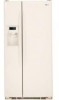 Troubleshooting, manuals and help for GE PSSF3RGXCC - Profile 23' Dispenser Refrigerator