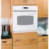 Get support for GE PT916WMWW - 30 Inch Single Electric Wall Oven