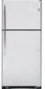 Troubleshooting, manuals and help for GE PTS18SHSSS - Profile 17.9 cu. Ft. Stainless Top-Freezer Refrigerator