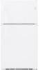 Get support for GE PTS22LHSWW - 21.7 cu. Ft. Top-Freezer Refrigerator