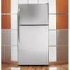 Troubleshooting, manuals and help for GE PTS22SHS - Profile: 21.7 cu. Ft. Top-Freezer Refrigerator