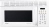 Troubleshooting, manuals and help for GE RVM1535DMWW - HotpointR 1.5 cu. Ft. Microwave Oven