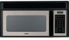 Troubleshooting, manuals and help for GE RVM1535MMSA - HotpointR 1.5 cu. Ft. Microwave Oven5