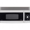 Get support for GE SCA1000H - Profile 1.4 cu. Ft. Advantium Microwave
