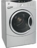 Troubleshooting, manuals and help for GE WCVH6800JMS - 27 Inch Front-Load Washer