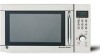 Troubleshooting, manuals and help for GE WES1384SMSS - GE1.3 cu. Ft. Countertop Microwave Oven