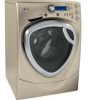 Troubleshooting, manuals and help for GE WPDH8800JMG - Profile - Washer