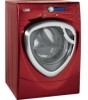 Troubleshooting, manuals and help for GE WPDH8800JMV - Profile - 27 Inch Frontload Washer