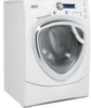 Troubleshooting, manuals and help for GE WPDH8800JWW - Profile 27 Inch Front-Load Washer