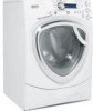 Troubleshooting, manuals and help for GE WPDH8900JWW - Profile 27 Inch Front-Load Washer