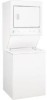 Get support for GE WSM2700HWW - Unitized Spacemaker Washer