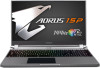 Troubleshooting, manuals and help for Gigabyte AORUS 15P KB