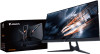 Troubleshooting, manuals and help for Gigabyte AORUS AD27QD