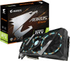 Get support for Gigabyte AORUS GeForce RTX 2080 Ti XTREME 11G