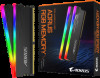 Troubleshooting, manuals and help for Gigabyte AORUS RGB Memory DDR4 16GB