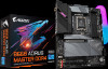 Get support for Gigabyte B660 AORUS MASTER DDR4