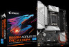 Get support for Gigabyte B660M AORUS PRO AX DDR4