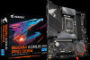 Gigabyte B660M AORUS PRO DDR4 Support Question
