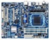 Gigabyte GA-870A-UD3 New Review