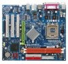 Gigabyte GA-8I865GME-775 Support Question