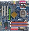Troubleshooting, manuals and help for Gigabyte GA-8I865PEM-775